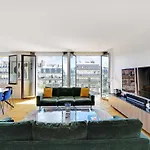 Exceptional - 1 Bdr 2p - Eiffel Tower View Paris