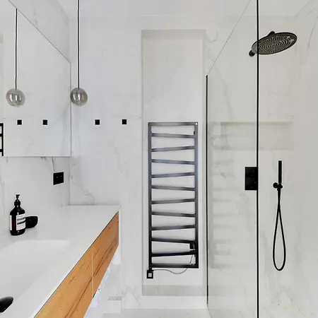 Exceptional - 1 Bdr 2p - Eiffel Tower View Appartement Paris